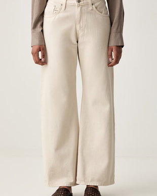 Levi's blugi pentru femei BAGGY DAD LASSO