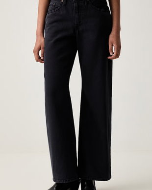 Levi's blugi pentru femei BAGGY DAD LASSO
