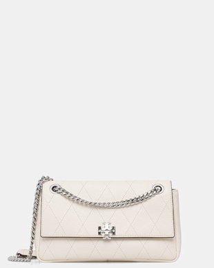 Tory Burch geantă crossbody pentru femei din piele Charlie