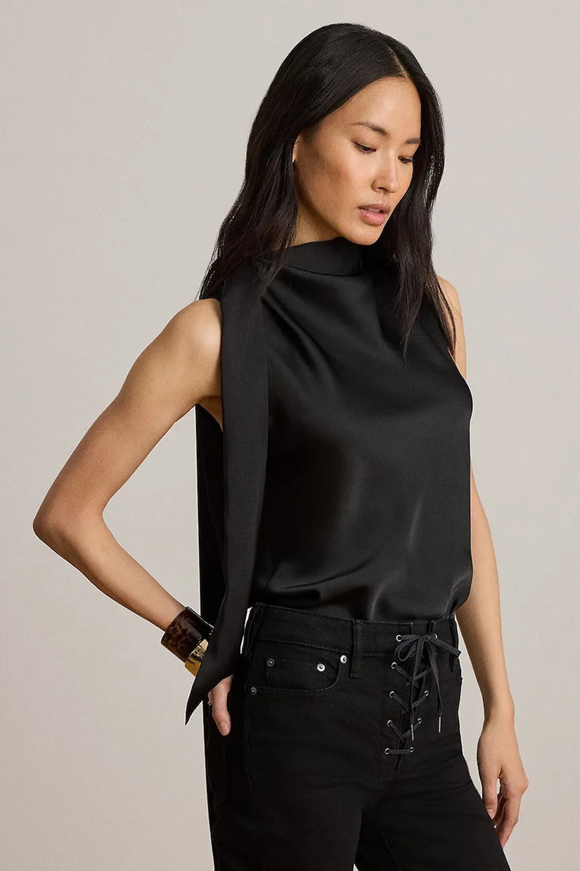 Lauren Ralph Lauren bluză pentru femei