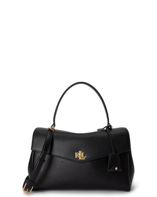 Lauren Ralph Lauren geantă pentru femei din piele