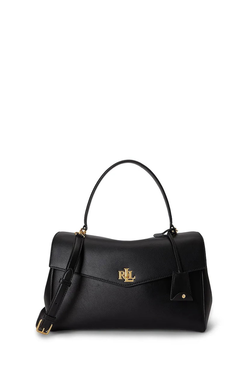 Lauren Ralph Lauren geantă pentru femei din piele