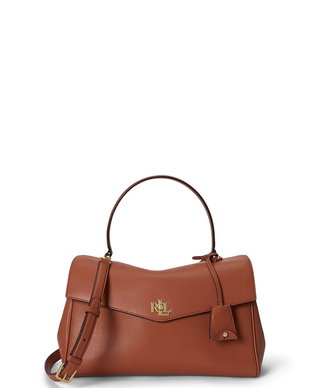 Lauren Ralph Lauren geantă pentru femei din piele