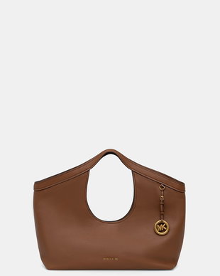 MICHAEL Michael Kors geantă shopper pentru femei din piele Haddie