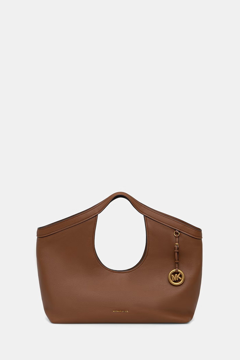 MICHAEL Michael Kors geantă shopper pentru femei din piele Haddie