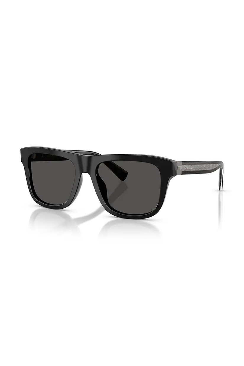 Dolce & Gabbana ochelari de soare pentru bărbați