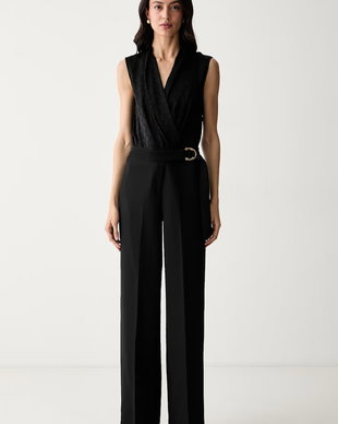Marciano by Guess salopetă petrecută pentru femei HADIL