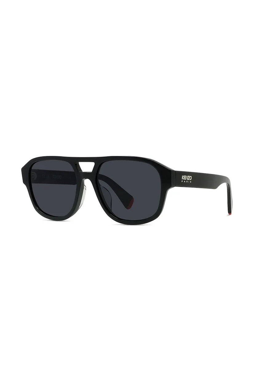 Kenzo ochelari de soare aviator pentru bărbați