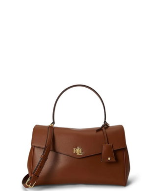 Lauren Ralph Lauren geantă pentru femei din piele