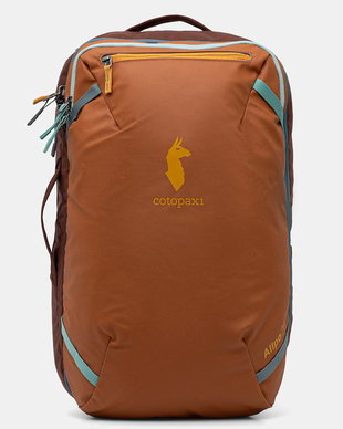 Cotopaxi rucsac de călătorie Allpa 28L