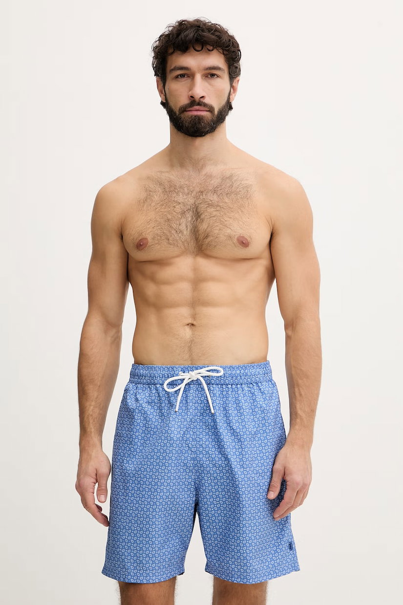 Paul&Shark pantaloni scurți de baie pentru bărbați