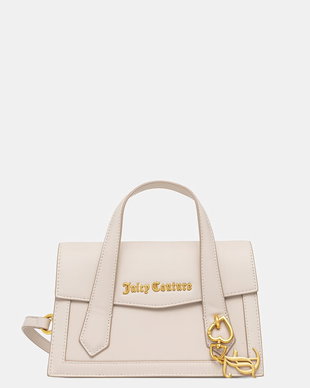 Juicy Couture geantă crossbody pentru femei cu imitație de piele Lily