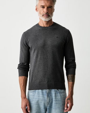 Hackett London pulover pentru bărbați din bumbac