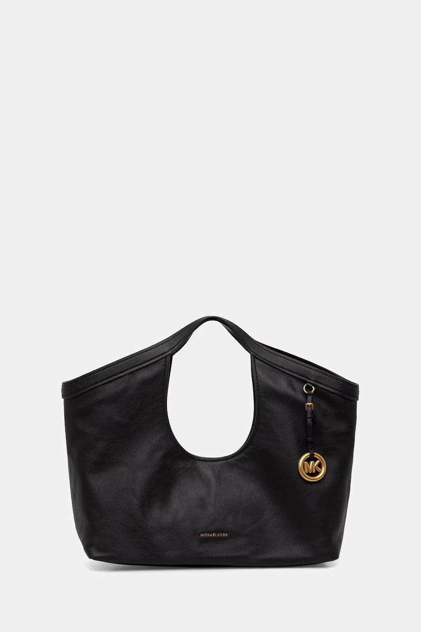 MICHAEL Michael Kors geantă shopper pentru femei din piele Haddie