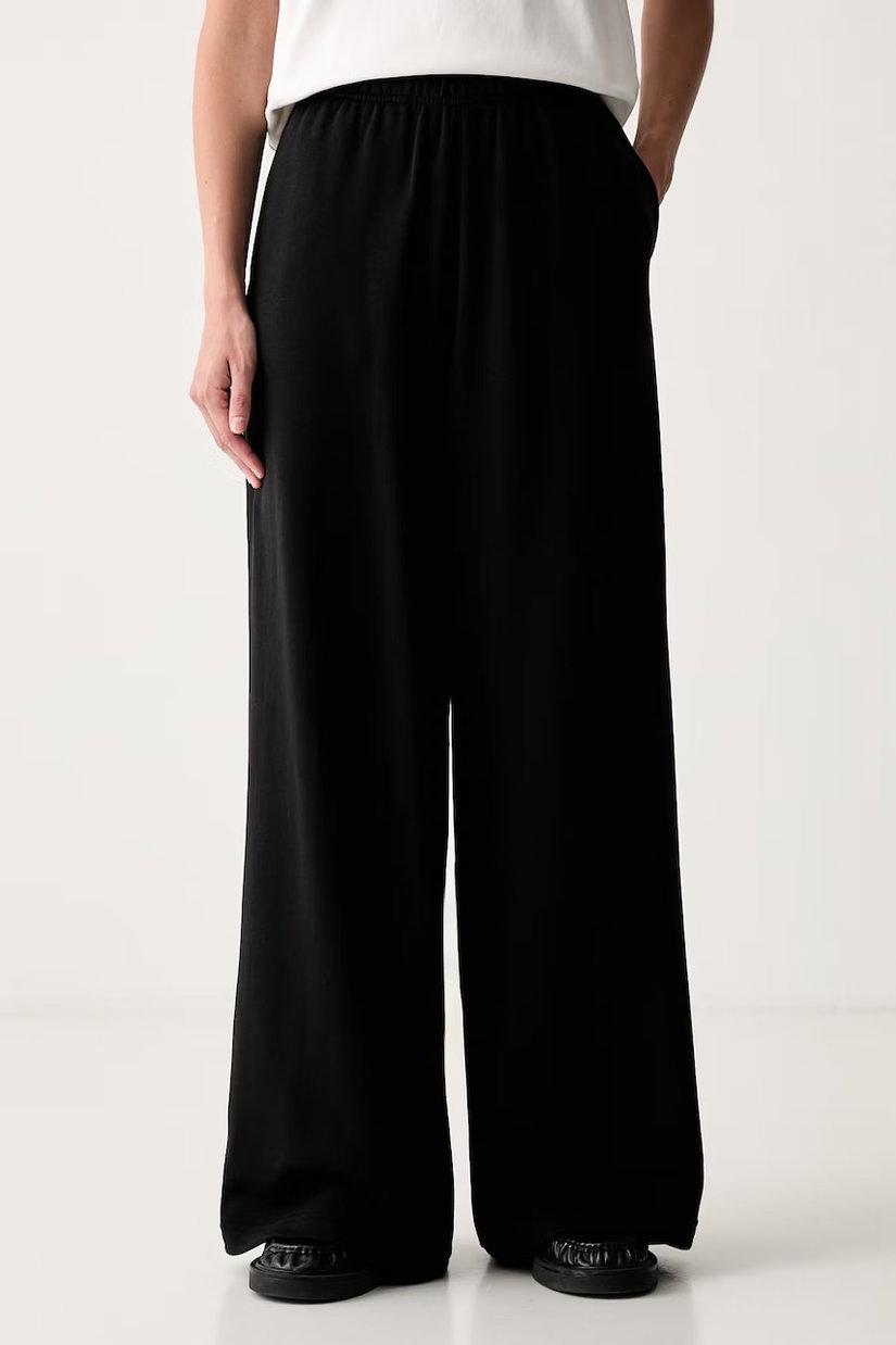 Tommy Jeans pantaloni de trening pentru femei cu bumbac