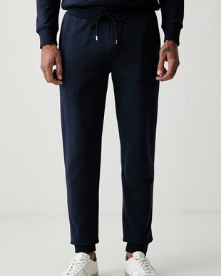 Hackett London pantaloni de trening pentru bărbați din bumbac