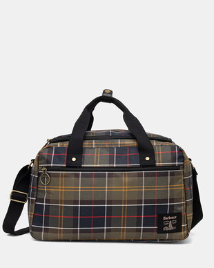 Barbour geantă de călătorie