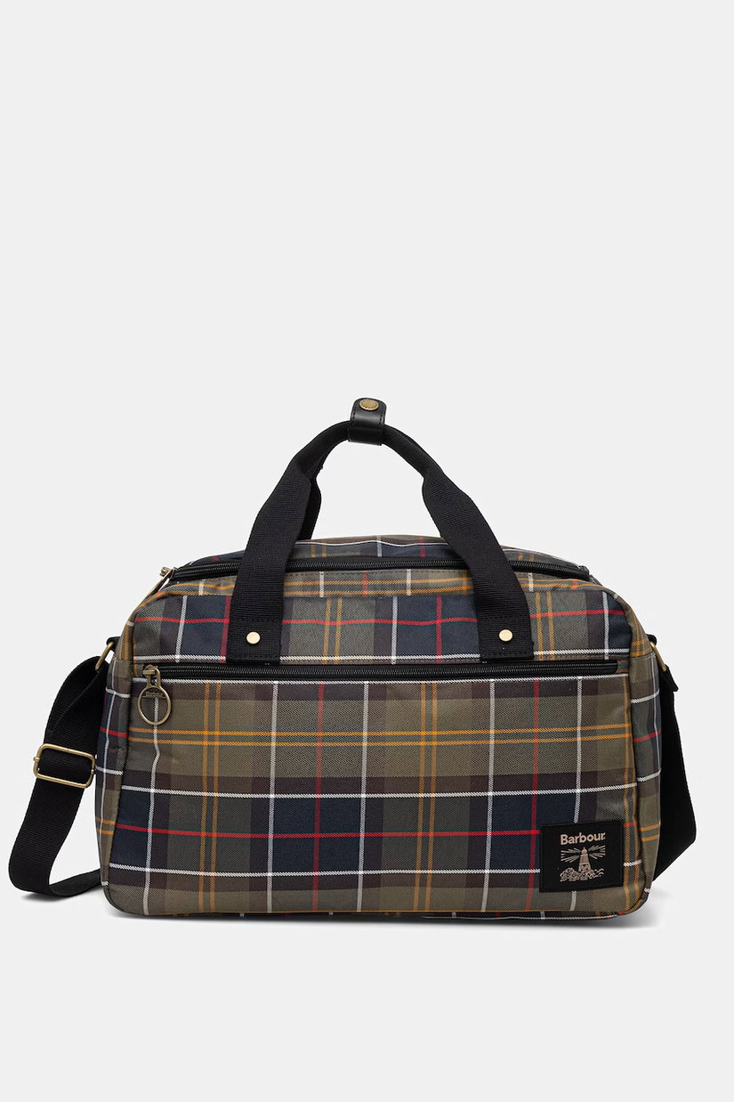 Barbour geantă de călătorie