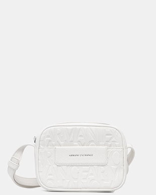 Armani Exchange geantă crossbody pentru femei