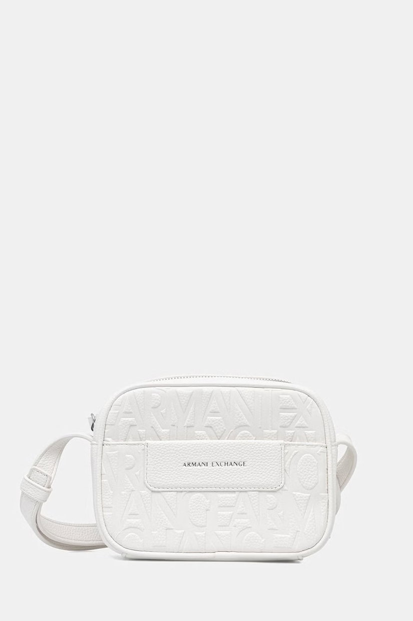 Armani Exchange geantă crossbody pentru femei
