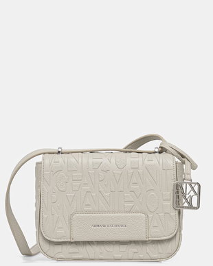 Armani Exchange geantă crossbody pentru femei