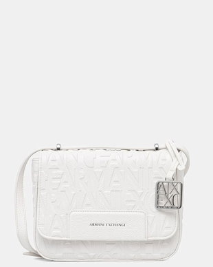 Armani Exchange geantă crossbody pentru femei