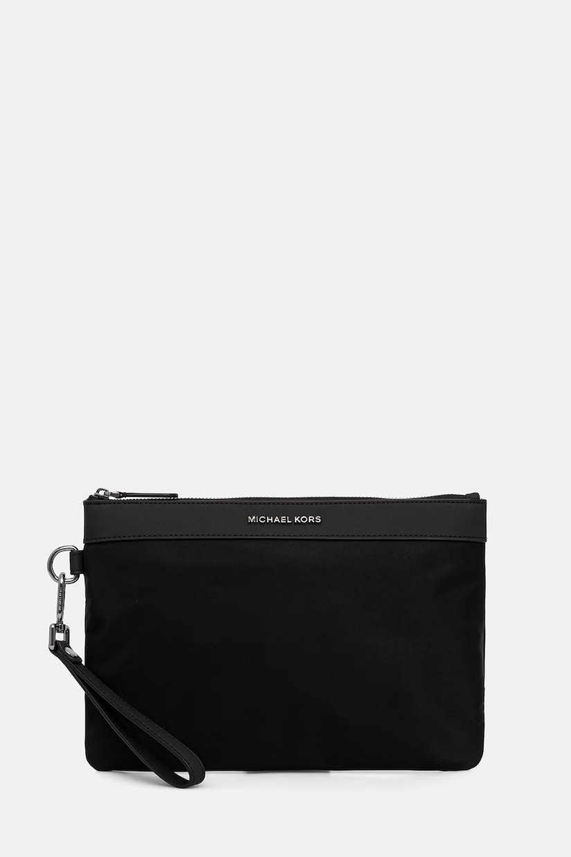 Michael Kors geantă mică pentru bărbați Brooklyn