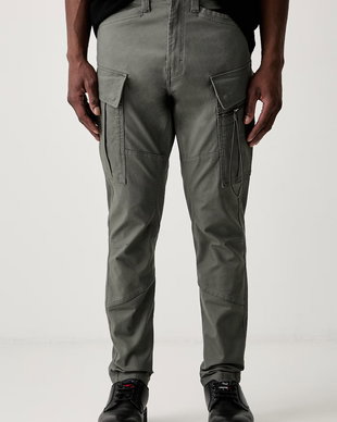 G-Star pantaloni skinny pentru bărbați din bumbac cu elastan Zip Pkt 3D Skinny Cargo 2.0