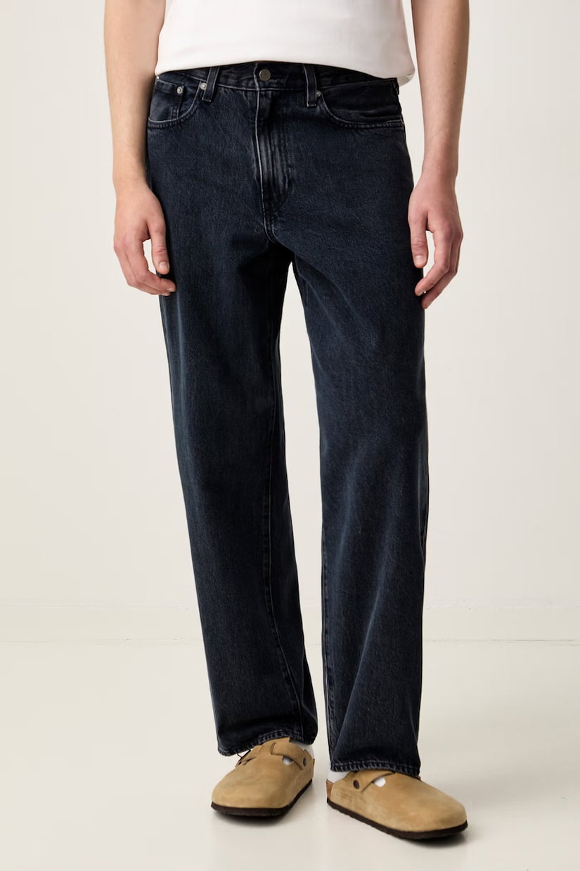 Levi's blugi pentru bărbați 578™ BAGGY