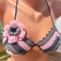 Sutien bumbac