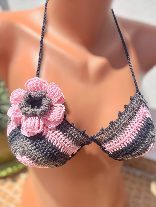 Sutien bumbac