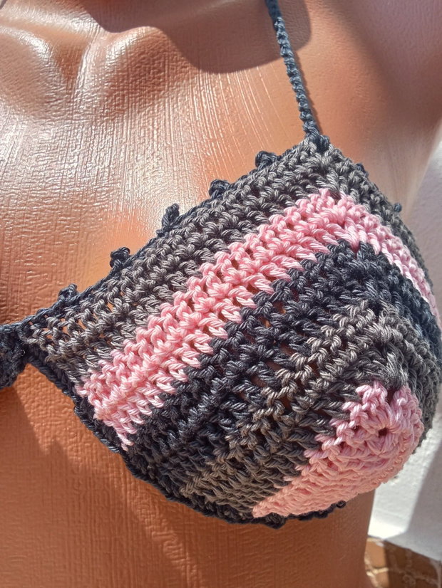 Sutien bumbac