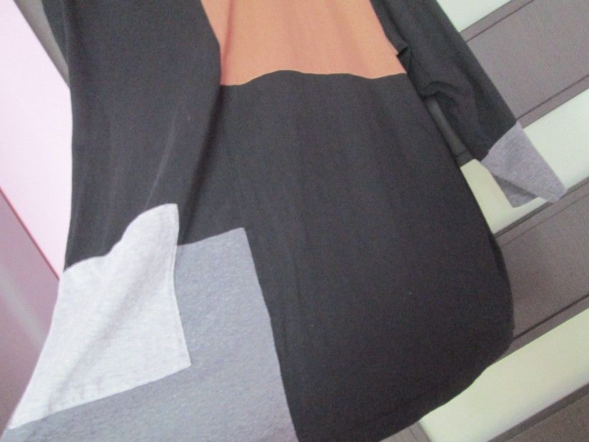 bluza comoda dame XXXXL