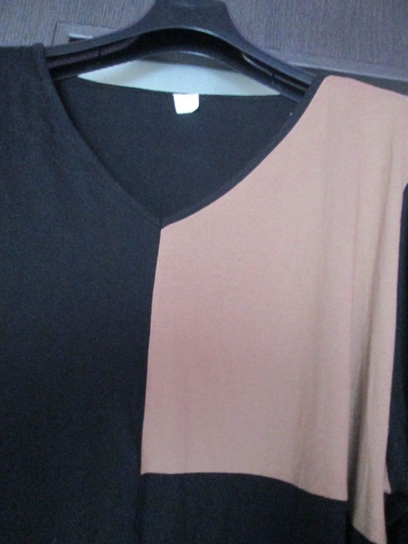 bluza comoda dame XXXXL
