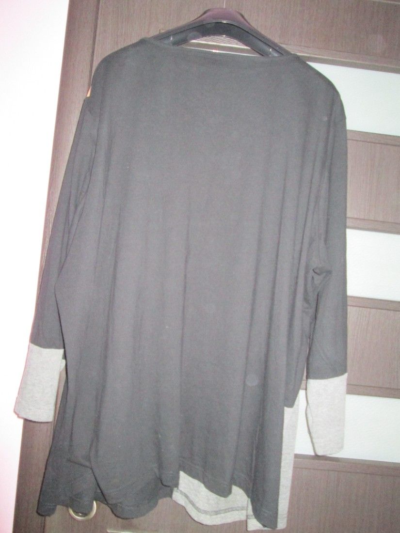 bluza comoda dame XXXXL