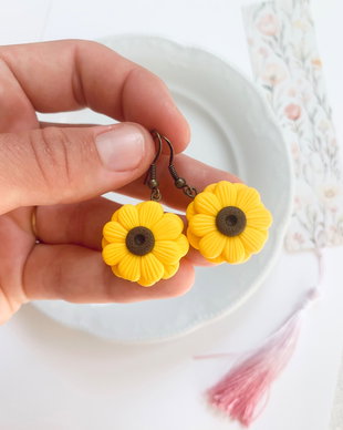 Cercei Sunflowers