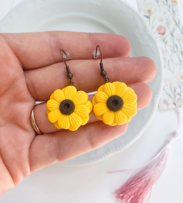 Cercei Sunflowers