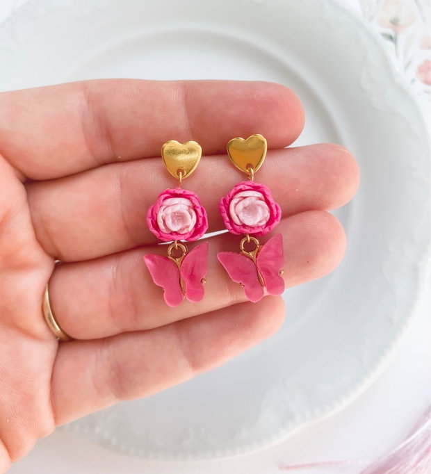 Cercei Butterflies
