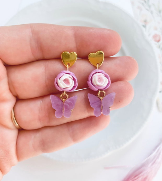 Cercei Butterflies