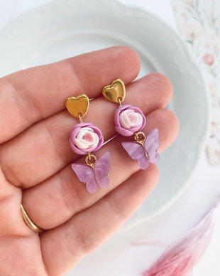 Cercei Butterflies