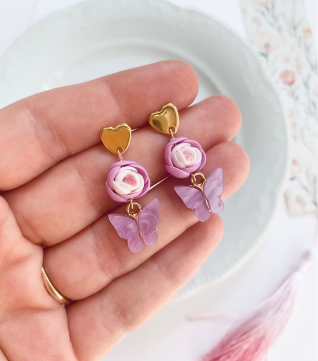 Cercei Butterflies