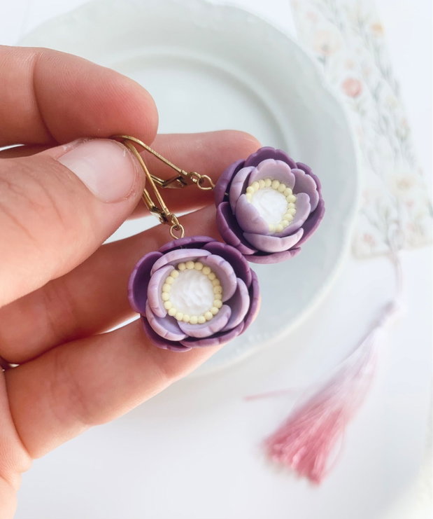 Cercei Lilac Dream