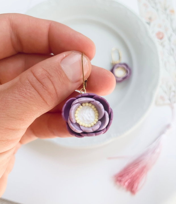 Cercei Lilac Dream