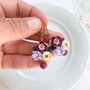 Cercei Floral Feeria