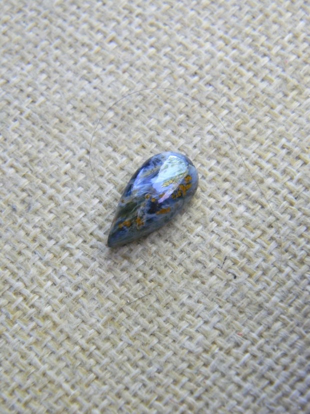 Caboson pietersit (C55)