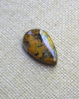 Caboson pietersit (C34)