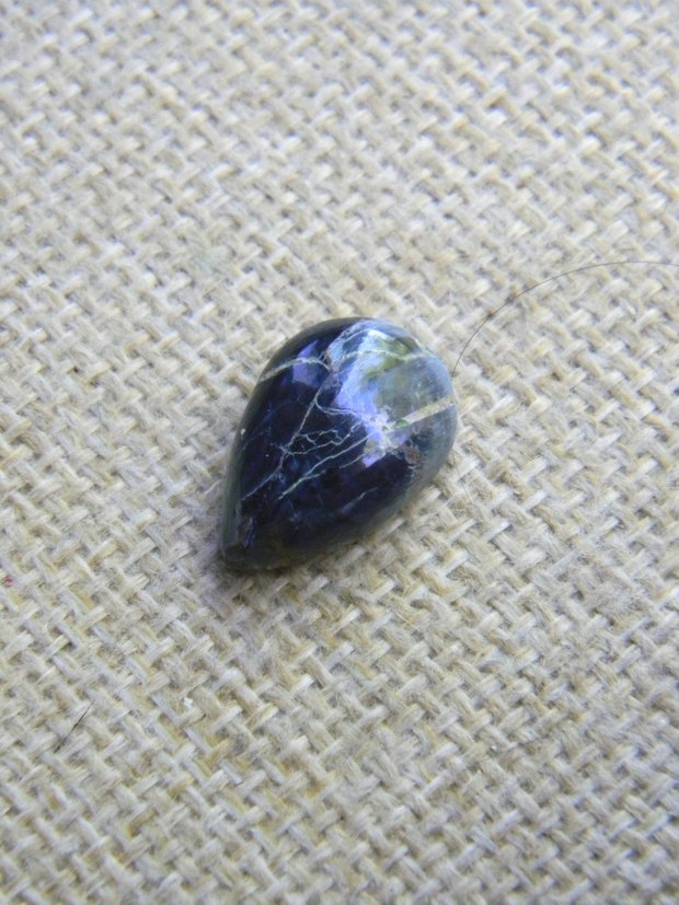 Caboson pietersit (C34)