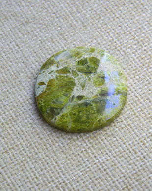 Caboson opal verde (C34)