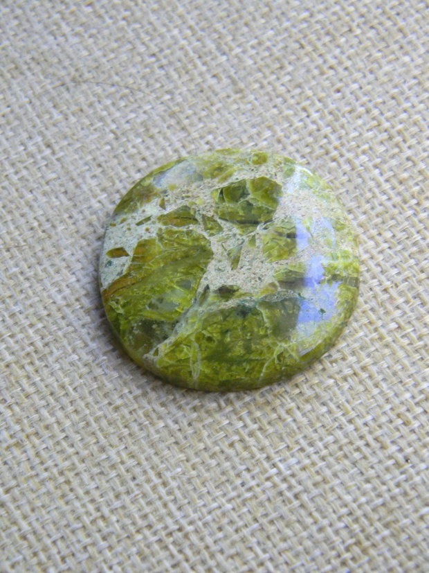 Caboson opal verde (C34)