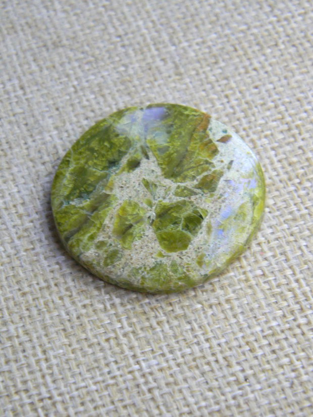 Caboson opal verde (C34)